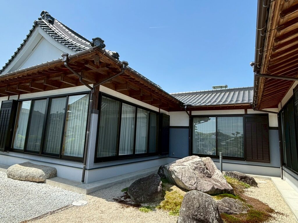 飯塚市　Z様邸　着工 (1)